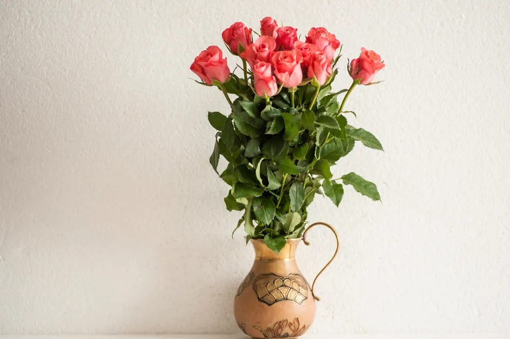 Arreglos florales para Cumpleaños