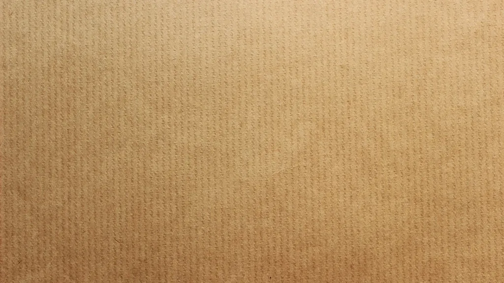 Empaque en papel kraft